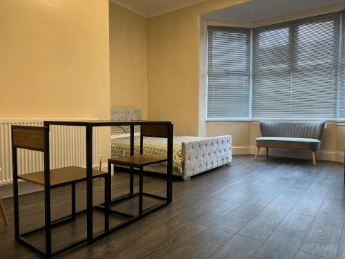 Lovely 1-bedroom Apartment In Kingston Upon Hull