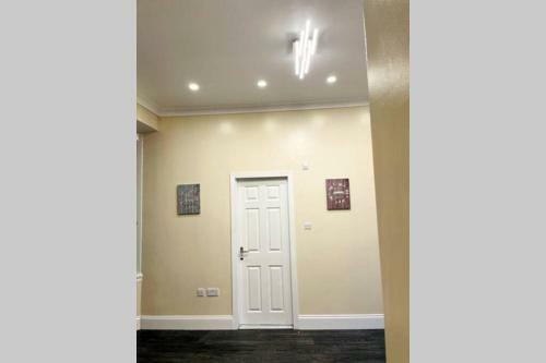 Lovely 1-bedroom Apartment In Kingston Upon Hull