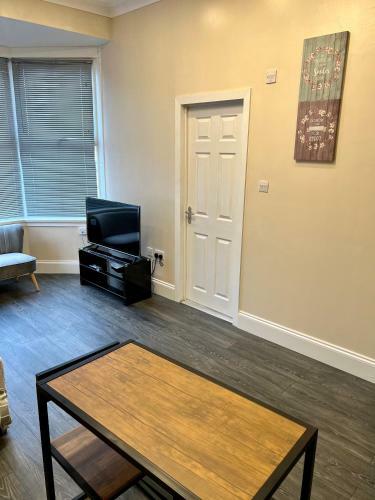 Lovely 1-bedroom Apartment In Kingston Upon Hull
