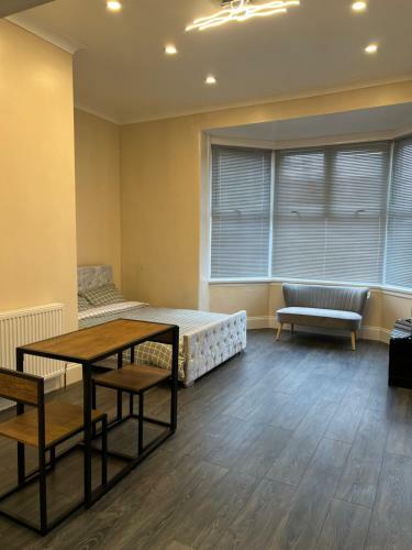 Lovely 1-bedroom Apartment In Kingston Upon Hull