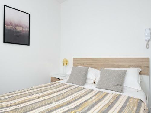 Apartamento Myuksuites