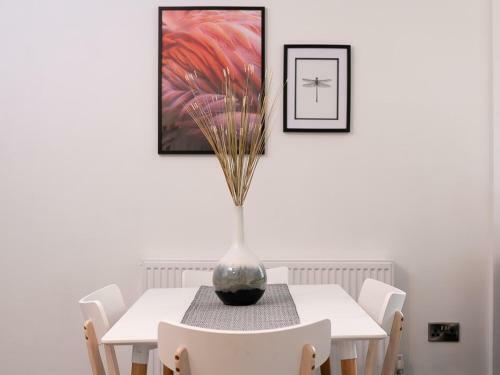 Apartamento Myuksuites