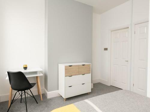Apartamento Myuksuites