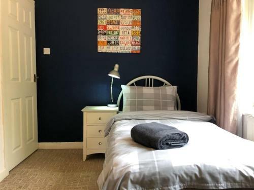 Hideaway Entire Home Rental Hull