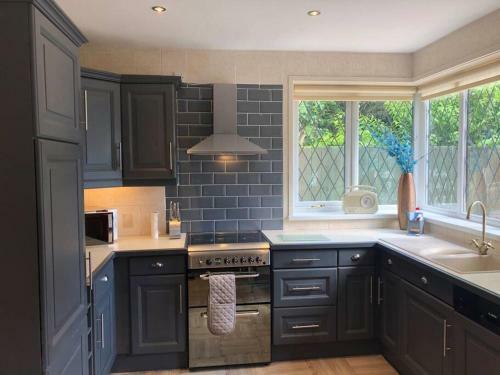 Hideaway Entire Home Rental Hull