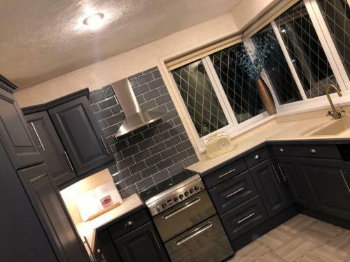 Hideaway Entire Home Rental Hull