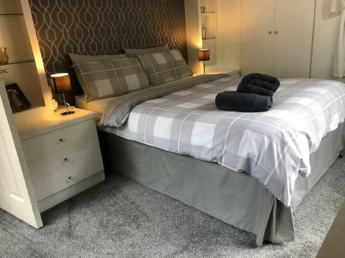 Hideaway Entire Home Rental Hull