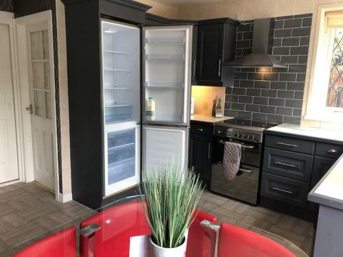 Hideaway Entire Home Rental Hull