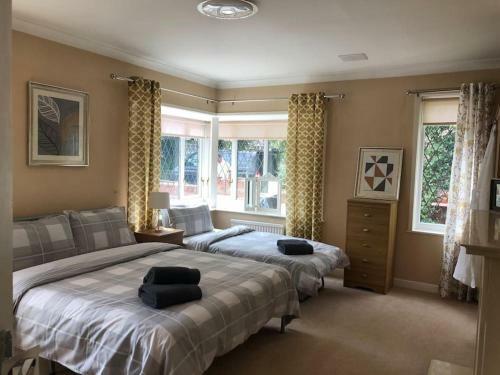 Hideaway Entire Home Rental Hull