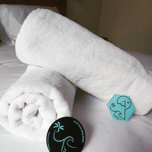 Hotel Twiny's