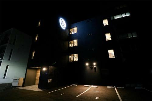 Apartamento Taketo Stay Premiere Sapporo Eki