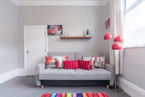 Saks Villa By Jesouth