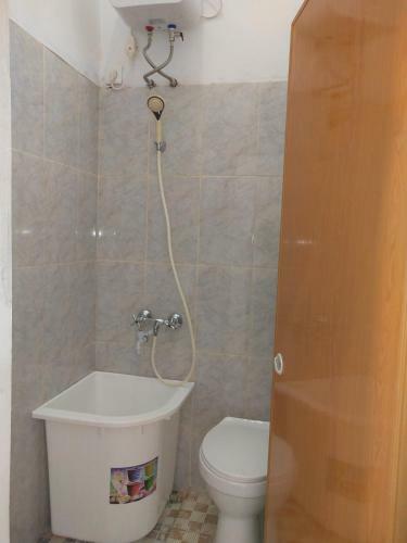 Hotel Oyo 90618 Hanania House Syariah