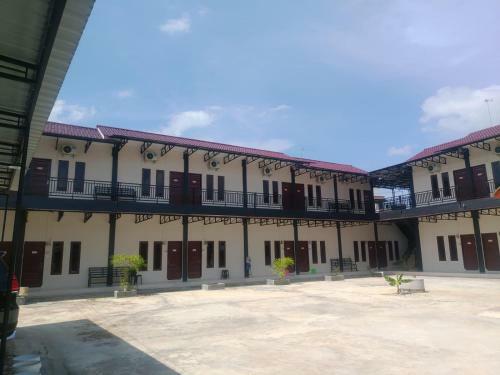 Hotel Oyo 90618 Hanania House Syariah