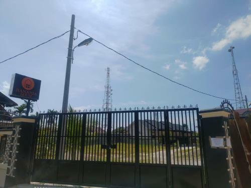 Hotel Oyo 90618 Hanania House Syariah