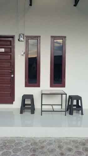 Hotel Oyo 90618 Hanania House Syariah