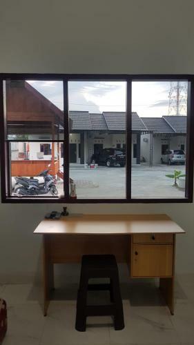 Hotel Oyo 90618 Hanania House Syariah