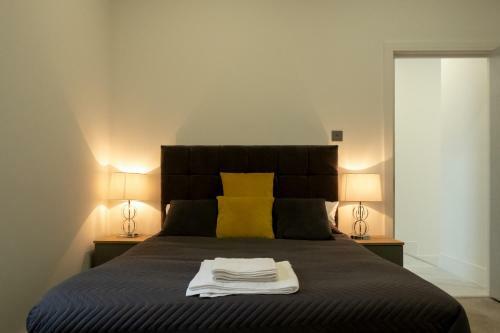 2 Eden Grove Holiday Apartment - Appleby