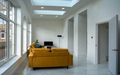 2 Eden Grove Holiday Apartment - Appleby