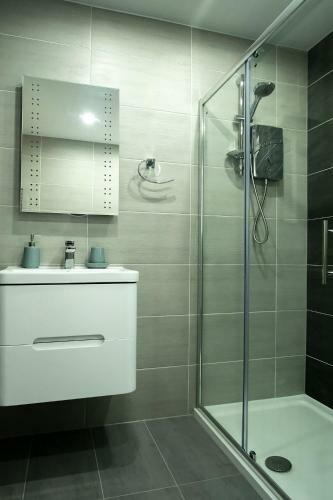 2 Eden Grove Holiday Apartment - Appleby