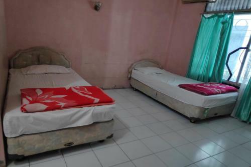 Hotel Oyo 3068 Losmen Ramille