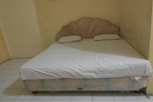 Hotel Oyo 3068 Losmen Ramille