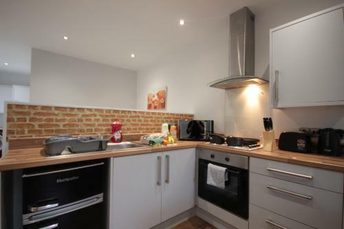 Apartamento Studio 332