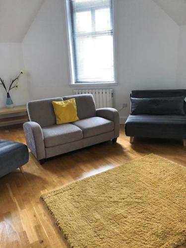 Apartamento 6 Bank Chambers