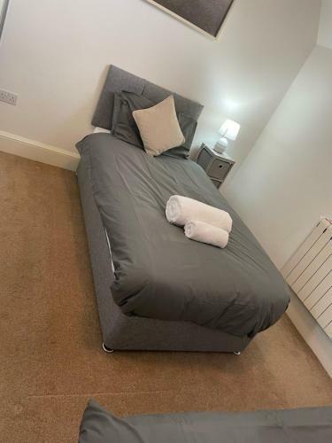 Apartamento 6 Bank Chambers