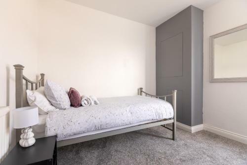 Apartamento Platform Holderness 2 Bed House