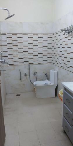 Hostal Iskcon Prayagraj Guest House