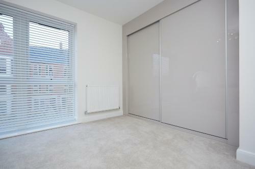 Luxury Duplex 2-bed Apartment Fruit Market Marina