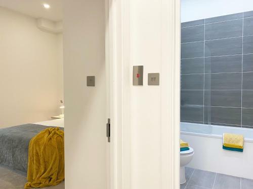 Cumbria Holiday Apartment With Parking