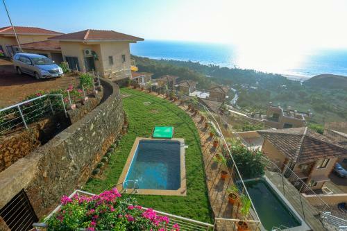 Villa Marigold By Soulstays