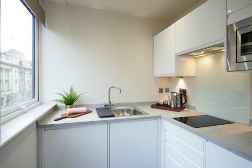 Apartamento Humber Lofts Residences