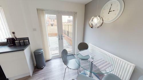 Apartamento Marina House