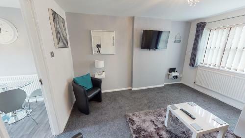 Apartamento Marina House