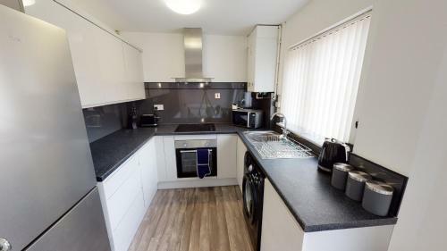 Apartamento Marina House