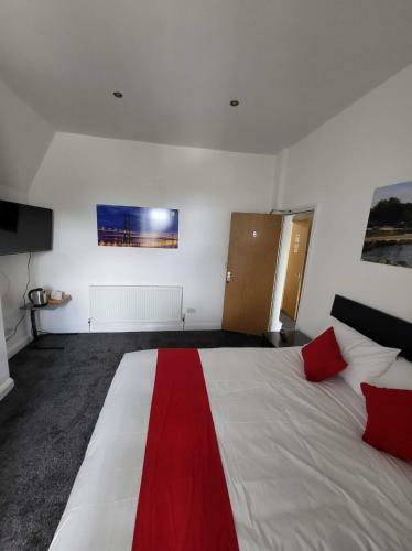 Hostal Park View