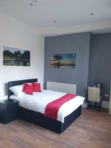 Hostal Park View