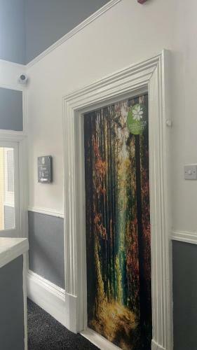 Hostal Park View