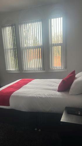 Hostal Park View