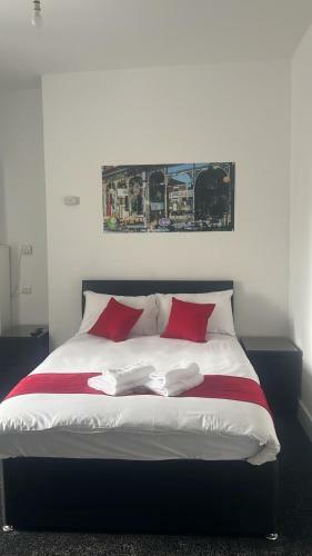 Hostal Park View