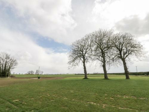Pheasant's Roost
