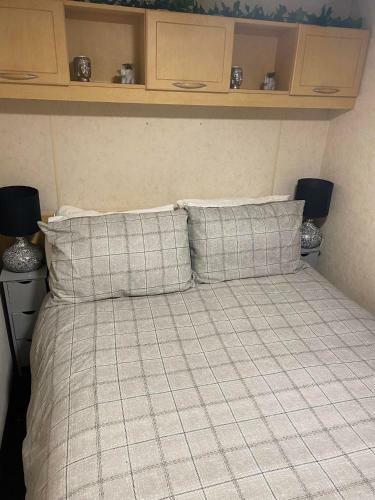 Row N25 3 Bedroom 6 Berth Caravan Sand Le Mere