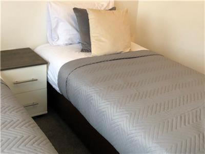 Apartamento King Edward House Flat 1