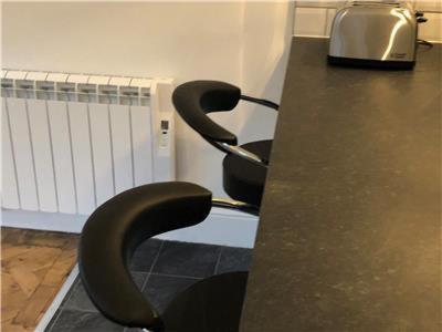Apartamento King Edward House Flat 1
