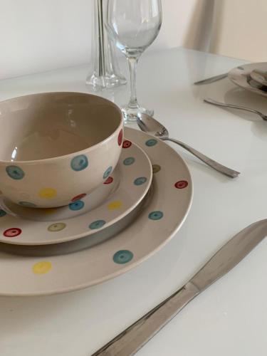 Apartamento King Edward House Flat 1
