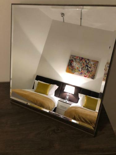 Apartamento King Edward House Flat 1
