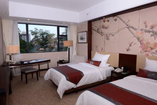 Guangdong Yingbin Hotel